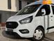 Ford Transit Custom, 2018, Дизель, 2 л., 82 тыс. км, Минивен, Белый, Киев 28874 фото 12