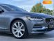 Volvo S90, 2016, Бензин, 2 л., 84 тыс. км, Седан, Серый, Киев 51198 фото 23