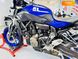 Yamaha MT-07, 2018, Бензин, 700 см³, 15 тыс. км, Мотоцикл Без обтікачів (Naked bike), Синий, Одесса moto-37636 фото 23