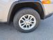 Jeep Grand Cherokee, 2018, Бензин, 3.6 л., 99 тис. км, Позашляховик / Кросовер, Сірий, Житомир Cars-Pr-64603 фото 15