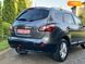 Nissan Qashqai+2, 2013, Дизель, 1.6 л., 186 тыс. км, Внедорожник / Кроссовер, Серый, Сарни Cars-Pr-66778 фото 6