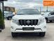Toyota Land Cruiser Prado, 2014 р., Дизель, 187 тис. км, Позашляховик / Кросовер, Білий, Харків AT-10403267 фото 1