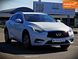 Infiniti Q30, 2017 г., Дизель, 174 тыс. км, Хетчбек, Белый, Черкассы AT-10418390 фото 2