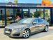 Audi A7 Sportback, 2011, Бензин, 2.8 л., 202 тис. км, Ліфтбек, Коричневий, Київ 103033 фото 83