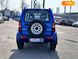 Suzuki Jimny, 2006, Бензин, 1.3 л., 112 тыс. км, Внедорожник / Кроссовер, Синий, Киев 25336 фото 6