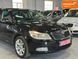 Skoda Octavia, 2009 р., Бензин, 203 тис. км, Універсал, Чорний, Кам'янське (Дніпродзержинськ) AT-10400299 фото 21