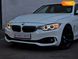 BMW 4 Series Gran Coupe, 2014, Бензин, 2 л., 119 тыс. км, Купе, Белый, Одесса 102579 фото 23