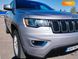 Jeep Grand Cherokee, 2018, Бензин, 3.6 л., 99 тыс. км, Внедорожник / Кроссовер, Серый, Житомир Cars-Pr-64603 фото 12