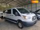 Ford Transit Custom, 2017, Бензин, 3.7 л., 137 тыс. км, Минивен, Белый, Черновцы Cars-EU-US-KR-36040 фото 2