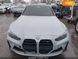 BMW M3, 2022, Бензин, 2.99 л., 20 тыс. км, Седан, Серый, Киев Cars-EU-US-KR-45516 фото 1