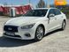 Infiniti Q50, 2017, Бензин, 3 л., 99 тыс. км, Седан, Белый, Киев Cars-Pr-65475 фото 7