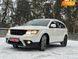 Dodge Journey, 2017, Бензин, 199 тис. км, Позашляховик / Кросовер, Білий, Ірпінь 16273 фото 32