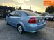 Chevrolet Aveo, 2007 р., Газ пропан-бутан / Бензин, 84 тис. км, Седан, Синій, Хмельницький AT-10410415 фото 7