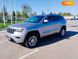 Jeep Grand Cherokee, 2018, Бензин, 3.6 л., 99 тыс. км, Внедорожник / Кроссовер, Серый, Житомир Cars-Pr-64603 фото 8