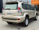 Toyota Land Cruiser Prado, 2006 р., Газ пропан-бутан / Бензин, 390 тис. км, Позашляховик / Кросовер, Бежевий, Одеса AT-10411229 фото 10