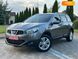 Nissan Qashqai+2, 2013, Дизель, 1.6 л., 186 тыс. км, Внедорожник / Кроссовер, Серый, Сарни Cars-Pr-66778 фото 1