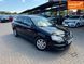 Volkswagen Golf, 2008 р., Бензин, 202 тис. км, Універсал, Чорний, Кривий Ріг AT-10399562 фото 1