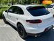 Porsche Macan, 2014, Бензин, 3 л., 130 тис. км, Позашляховик / Кросовер, Білий, Київ 100986 фото 96