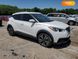 Nissan Kicks, 2018, Бензин, 1.6 л., 73 тыс. км, Внедорожник / Кроссовер, Белый, Мукачево Cars-EU-US-KR-50111 фото 3