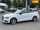 Audi A3, 2015, Бензин, 1.8 л., 177 тис. км, Кабріолет, Білий, Одеса Cars-Pr-69016 фото 8