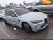 BMW M3, 2022, Бензин, 2.99 л., 20 тыс. км, Седан, Серый, Киев Cars-EU-US-KR-45516 фото 3