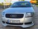 Audi TT, 2000, Бензин, 1.8 л., 190 тис. км, Купе, Сірий, Дніпро (Дніпропетровськ) Cars-Pr-56819 фото 11