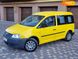 Volkswagen Caddy, 2006, Дизель, 1.97 л., 221 тыс. км, Минивен, Желтый, Винница 35190 фото 1