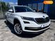 Skoda Kodiaq, 2018, Дизель, 2 л., 133 тис. км, Позашляховик / Кросовер, Білий, Рівне 97231 фото 3