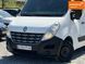 Renault Master, 2012 р., Дизель, 228 тис. км, Мінівен, Білий, Дніпро (Дніпропетровськ) AT-10417776 фото 18