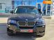 BMW X3, 2013, Бензин, 2 л., 169 тис. км, Позашляховик / Кросовер, Чорний, Київ 34732 фото 3