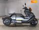 BMW CE 04, 2022, Електро, 1 тис. км, Максі-скутер, Сірий, Біла Церква moto-108934 фото 1