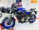 Yamaha MT-07, 2018, Бензин, 700 см³, 15 тыс. км, Мотоцикл Без обтікачів (Naked bike), Синий, Одесса moto-37636 фото 24