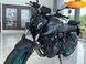 Новий Yamaha MT, 2023, Бензин, 689 см3, Байк, Хмельницький new-moto-104320 фото 1