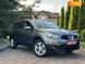 Nissan Qashqai+2, 2013, Дизель, 1.6 л., 186 тыс. км, Внедорожник / Кроссовер, Серый, Сарни Cars-Pr-66778 фото 7