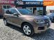 Volkswagen Touareg, 2011 р., Дизель, 252 тис. км, Позашляховик / Кросовер, Коричневий, Сміла AT-10418793 фото 4