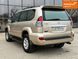 Toyota Land Cruiser Prado, 2006 р., Газ пропан-бутан / Бензин, 390 тис. км, Позашляховик / Кросовер, Бежевий, Одеса AT-10411229 фото 9