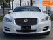 Jaguar XJ, 2015 г., Бензин, 173 тыс. км, Седан, Белый, Киев AT-10417243 фото 4