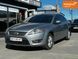 Ford Mondeo, 2009 р., Газ пропан-бутан / Бензин, 218 тис. км, Ліфтбек, Сірий, Житомир AT-10418003 фото 1