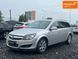 Opel Astra, 2010 р., Дизель, 374 тис. км, Універсал, Сірий, Львів AT-10400377 фото 1