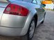 Audi TT, 2000, Бензин, 1.8 л., 190 тис. км, Купе, Сірий, Дніпро (Дніпропетровськ) Cars-Pr-56819 фото 17