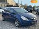 Opel Corsa, 2008, Газ пропан-бутан / Бензин, 1 л., 140 тыс. км, Хетчбек, Синий, Одесса 7131 фото 2