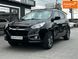 Hyundai ix35, 2011 г., Дизель, 164 тыс. км, Внедорожник / Кроссовер, Чорный, Житомир AT-10415602 фото 1