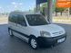 Citroen Berlingo, 2006 р., Бензин, 199 тис. км, Мінівен, Білий, Миколаїв AT-10403542 фото 7