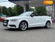 Audi A3, 2015, Бензин, 1.8 л., 177 тис. км, Кабріолет, Білий, Одеса Cars-Pr-69016 фото 3