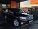 Toyota Highlander, 2013 р., Бензин, 60 тис. км, Позашляховик / Кросовер, Чорний, Вінниця AT-10411145 фото 6