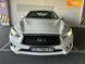 Infiniti Q50, 2017, Бензин, 3 л., 99 тыс. км, Седан, Белый, Киев Cars-Pr-65475 фото 2