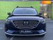 Mazda CX-9, 2019, Бензин, 2.5 л., 95 тис. км, Позашляховик / Кросовер, Синій, Київ 43956 фото 1