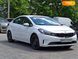 Kia Forte, 2017, Бензин, 2 л., 80 тыс. км, Седан, Белый, Днепр (Днепропетровск) 49284 фото 3