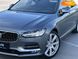 Volvo S90, 2016, Бензин, 2 л., 84 тыс. км, Седан, Серый, Киев 51198 фото 8