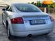 Audi TT, 2000, Бензин, 1.8 л., 190 тис. км, Купе, Сірий, Дніпро (Дніпропетровськ) Cars-Pr-56819 фото 3